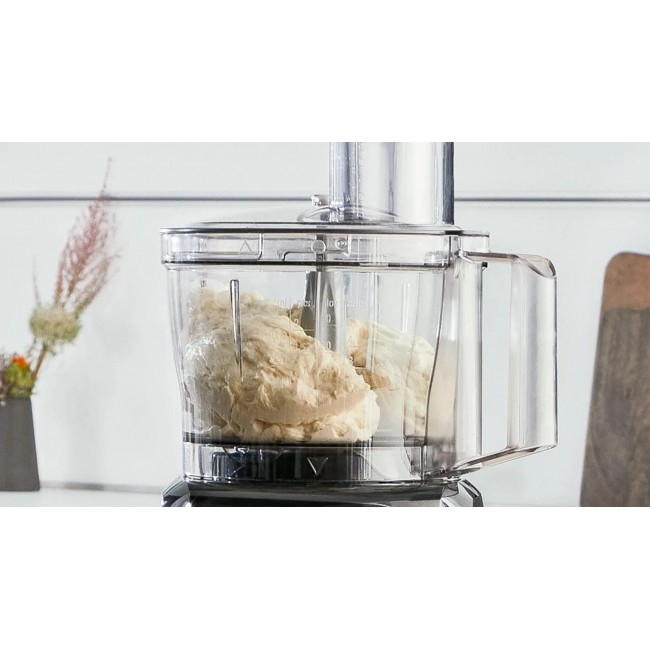 Bosch MCM3501M food processor 800 W 2.3 L Black Bosch MCM3501M food processor 800 W 2.3 L Black