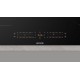 Gorenje GI8432BSCWF Black Built-in 60 cm Zone induction hob 4 zone(s)