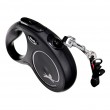 Flexi New Classic Dog Retractable lead 5 m