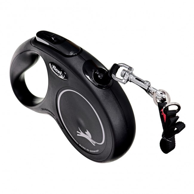 Flexi New Classic Dog Retractable lead 5 m
