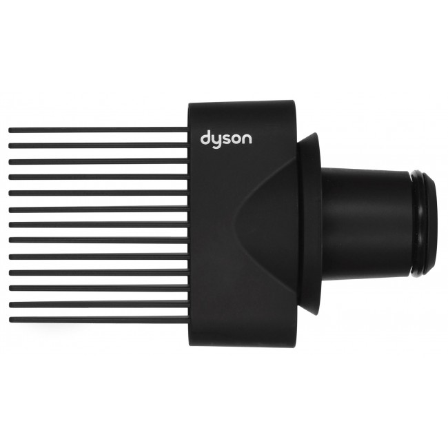 Dyson Sonic Nural Hair Dryer Jasper/Plum