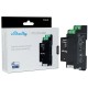 Intelligent DIN-rail controller Z-Wave SHELLY Wave Pro Shutter LR