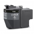 Brother LC422XL - Hojtydende - sort -