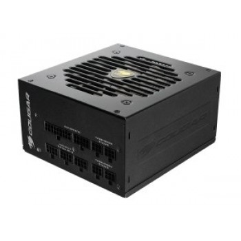 COUGAR Power Supply GEX 850W ATX3.0 / 80 Plus Gold / Modular