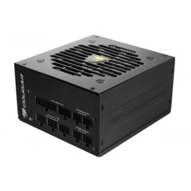 COUGAR Power Supply GEX 850W ATX3.0 / 80 Plus Gold / Modular
