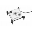 Alphacool Core 1 Aurora Water block