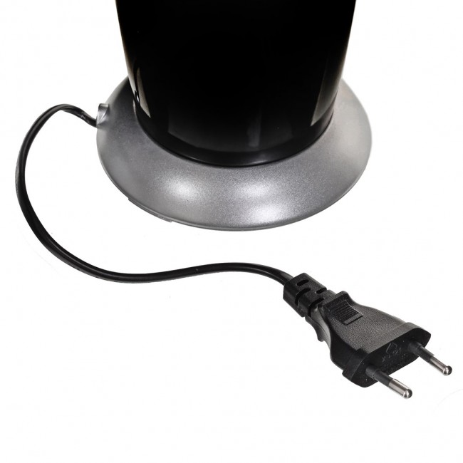 Clatronic KSW 3306 120 W Black