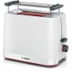 Bosch TAT3M121 toaster 4 slice(s) 950 W White