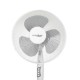 GreenBlue Floor Fan,40W, with 3 levels of airflow, 1.20 m high, 1.5m cable, GB560