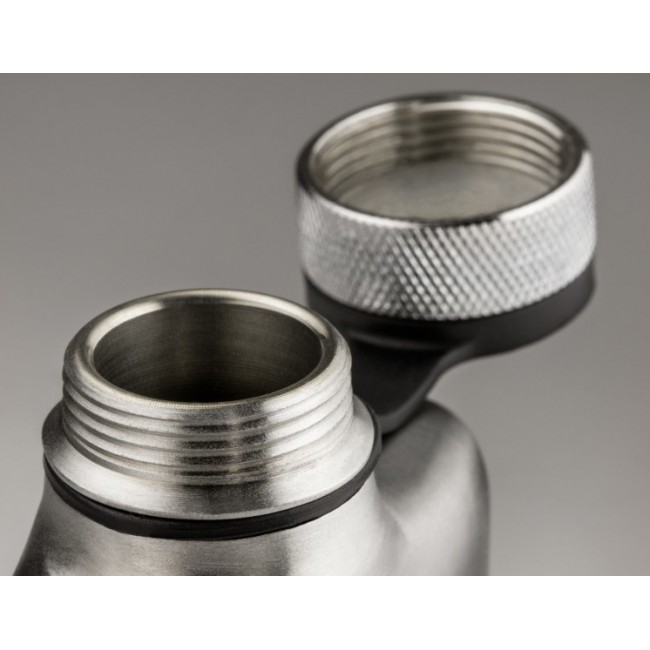 GSI Outdoors 66108 drinking bottle Hiking 236.6 ml Stainless steel