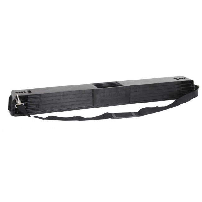 Stanley Fold-Up Sawhorse (Twin Pack)