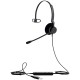 Jabra BIZ 2300 Mono, USB, MS