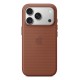Apple iPhone 17 Pro TechWoven Case with MagSafe - Sienna