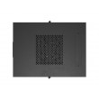 Lanberg FF01-6832-23BL rack cabinet 32U Freestanding rack Black Lanberg FF01-6832-23BL rack cabinet 32U Freestanding rack Black