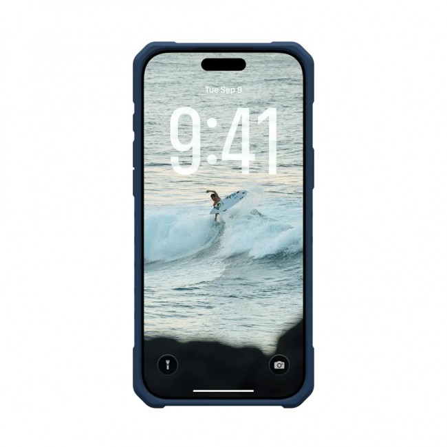 Urban Armor Gear Pathfinder mobile phone case 17.5 cm (6.9