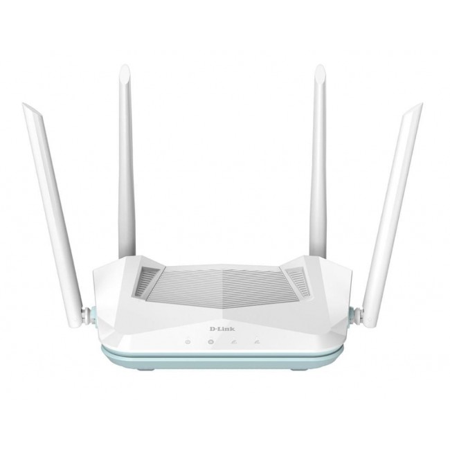 DLINK R15/E EAGLE PRO AI AX1500 Smart Router