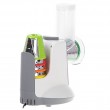 Vegetable slicer CAMRY CR 4815 White Vegetable slicer CAMRY CR 4815 White