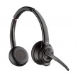 HP Poly Savi 8220 UC DECT 1880-1900 MHz USB-A Headset HP Poly Savi 8220 UC DECT 1880-1900 MHz USB-A Headset