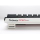 Ducky One 2 Pro Mini keyboard Gaming USB QWERTY US English Black