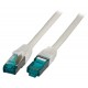 EFB Elektronik MK6001.30G networking cable Grey 30 m Cat6a S/FTP (S-STP)