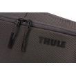 Thule Subterra 2 TSTB404 Vetiver Gray Toiletry bag Polyester, Thermoplastic polyurethane (TPU) Grey