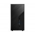Asrock DeskMini X300 1.92L sized PC Black AMD X300 Socket AM4