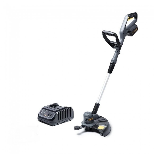 CORDLESS GRASS GT-L0118 18V 2AH 30CM