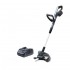 CORDLESS GRASS GT-L0118 18V 2AH 30CM