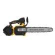 DEWALT Flexvolt Akku-Kettensaege, 35cm, 54V Basisv. DEWALT Flexvolt Akku-Kettensaege, 35cm, 54V Basisv.