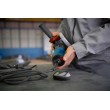 Bosch GWS 17-125 PS PROFESSIONAL angle grinder 12.5 cm 11500 RPM 1700 W 2.2 kg
