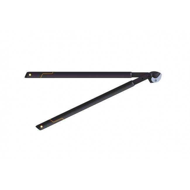 Fiskars 112450 pruning shears Anvil Black