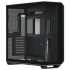 PC Case APNX V1, Midi-Tower, ATX, black / white