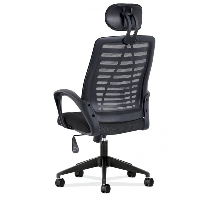MARK ADLER MANAGER 2.0 office/computer chair AirMESH HD TILT PLUS Black MARK ADLER MANAGER 2.0 office/computer chair AirMESH HD TILT PLUS Black