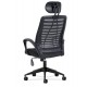 MARK ADLER MANAGER 2.0 office/computer chair AirMESH HD TILT PLUS Black MARK ADLER MANAGER 2.0 office/computer chair AirMESH HD TILT PLUS Black