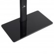 Maclean MC-450 Universal TV Stand for TV Cabinet max. 40kg, max. VESA 400x400 32-65 Maclean MC-450 Universal TV Stand for TV Cabinet max. 40kg, max. VESA 400x400 32-65