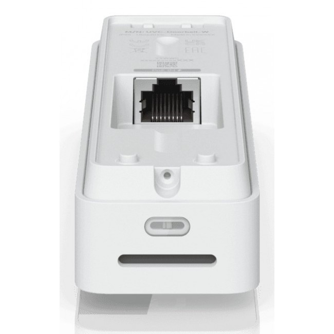 Ubiquiti Doorbell Lite White