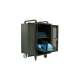 Avtek Charging Cart 30