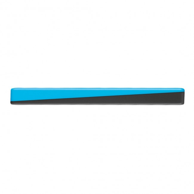 Western Digital My Passport external hard drive 4 TB 3.2 Gen 1 (3.1 Gen 1) Blue