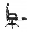 Huzaro Combat 5.0 PC gaming chair Mesh seat Black Huzaro Combat 5.0 PC gaming chair Mesh seat Black