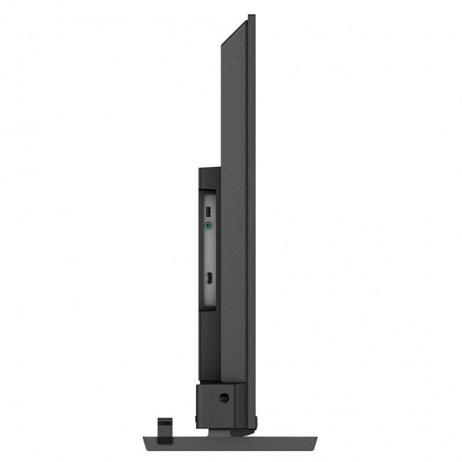 AG Neovo VA-4301 43-inch 4K UHD digital display with thin bezel