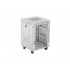 Lanberg FF01-6615-12SL rack cabinet 15U Freestanding rack Grey