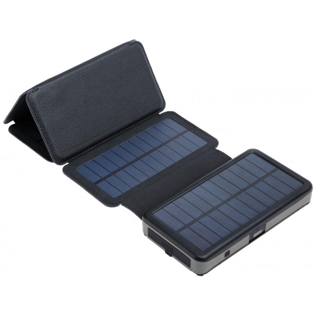 Sandberg Solar 6-Panel Powerbank 20000 Sandberg Solar 6-Panel Powerbank 20000