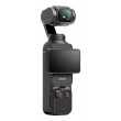 DJI Osmo Pocket 3 Creator Combo gimbal camera 4K Ultra HD 9.4 MP Black