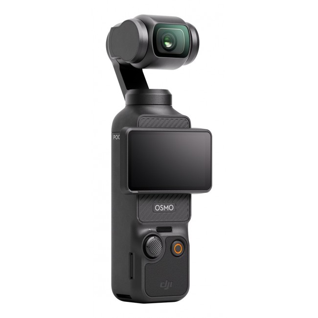 DJI Osmo Pocket 3 Creator Combo gimbal camera 4K Ultra HD 9.4 MP Black