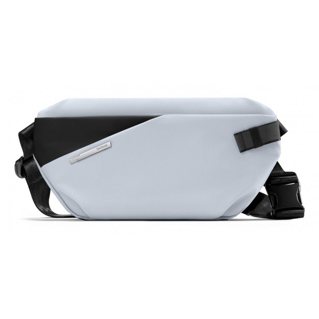 Inateck FB01001 Polyester Black, Blue Unisex Shoulder bag