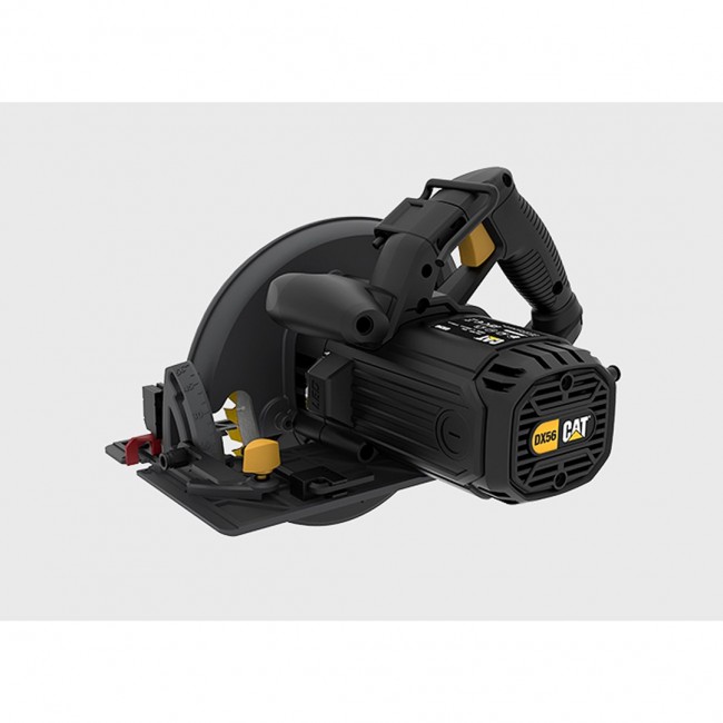 Hand saw CAT DX56