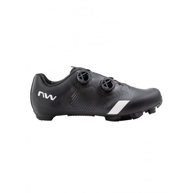 Buty rowerowe NORTHWAVE Striker Wide czarne - 42