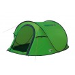 High Peak Vision 3 Green Tunnel tent 10123 High Peak Vision 3 Green Tunnel tent 10123