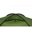 High Peak Woodpecker 3 3 person(s) Green, Red Dome/Igloo tent