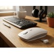 Esperanza EM120W mouse RF Wireless Optical 2400 DPI